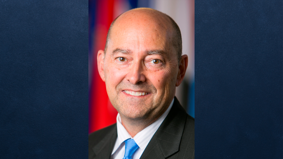 Former NATO commander to headline Boe Forum