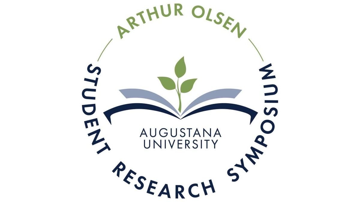 Arthur Olsen Research Symposium returns with 78 presenters