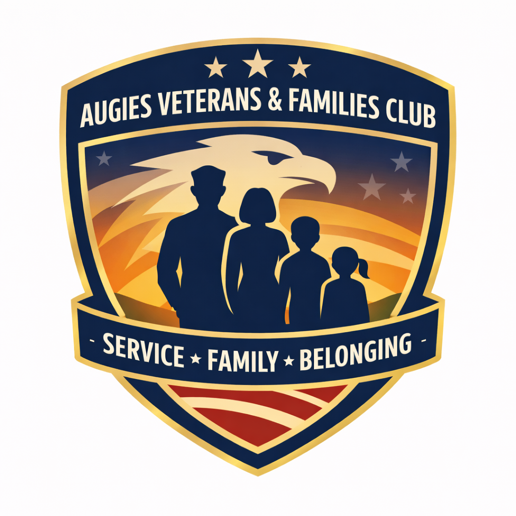 Campus club to connect veterans, families