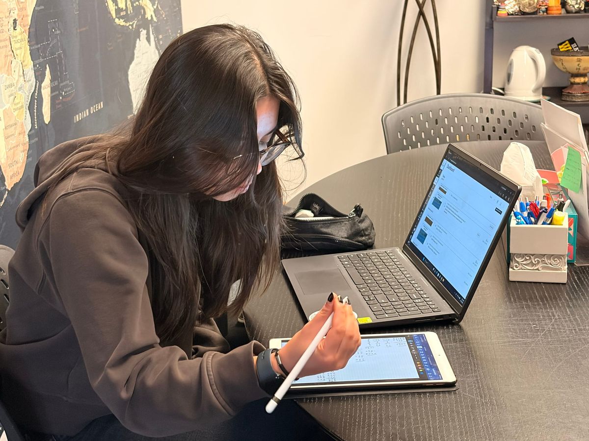 The myth of 'doing enough'