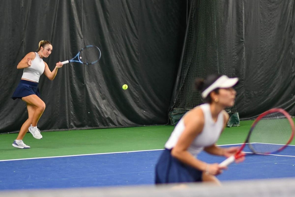 No. 1 Vikings ready for NSIC tournament