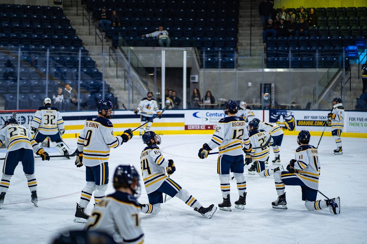 Skating into hockey’s fourth season