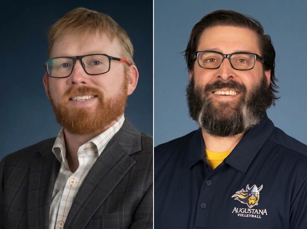 School of Business fills key leadership vacancies