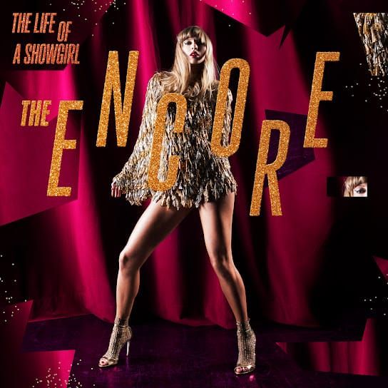 Taylor's Encore