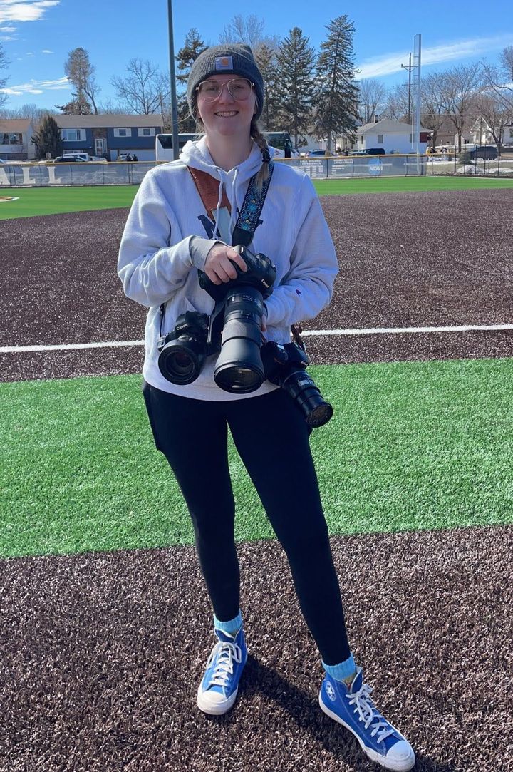 Carry a camera, capture more moments