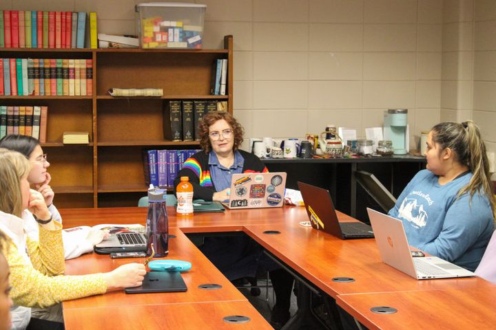 Campus Ministry hires interfaith chaplain, announces name change