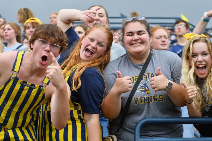 SKOL's sporting event themes encounter restrictions