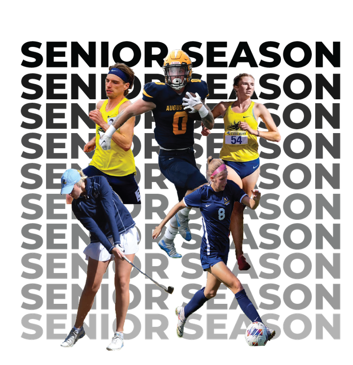 Senior Spotlight: Seniors reminisce on their time as Viking athletes