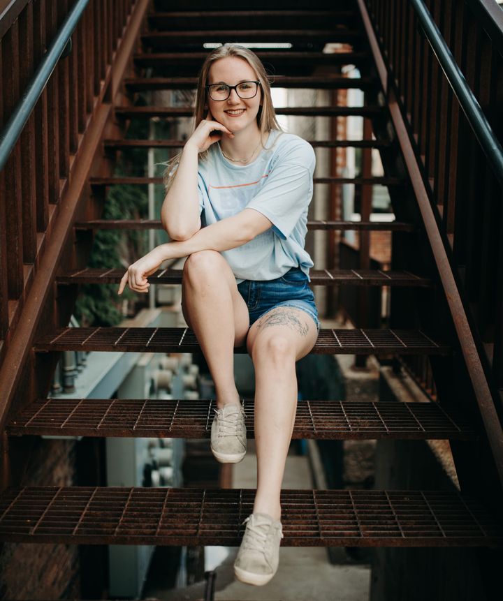 College students should embrace new experiences