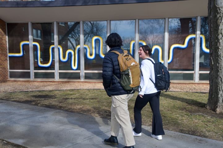 Tuve to stay offline next academic year