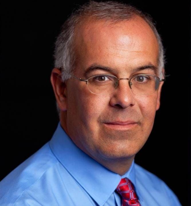 Boe Forum speaker to talk democracy, justice ahead of 2024 election