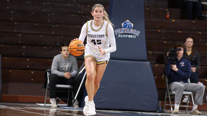 Women's basketball falls in first round of NSIC tournament