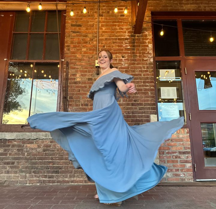 Don't stop creating art