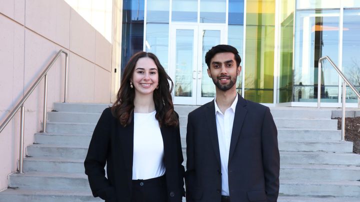 ASA announces election results for next fall's senate