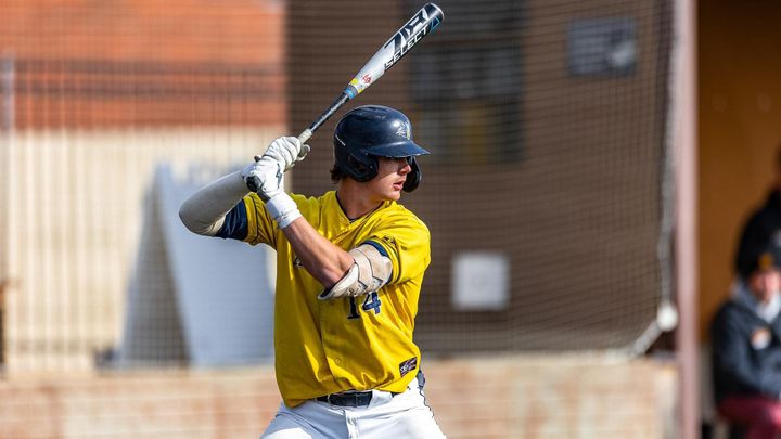 Baseball makes, breaks records