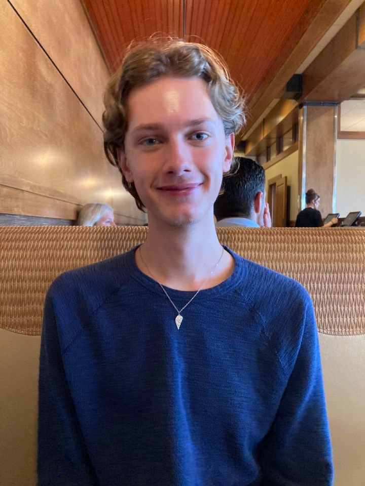 Out to Eat in Sioux Falls: All Day Cafe