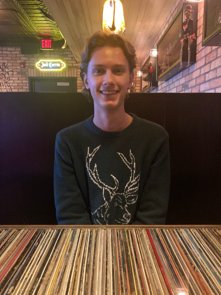 Out to Eat in Sioux Falls: Vinyl Taco