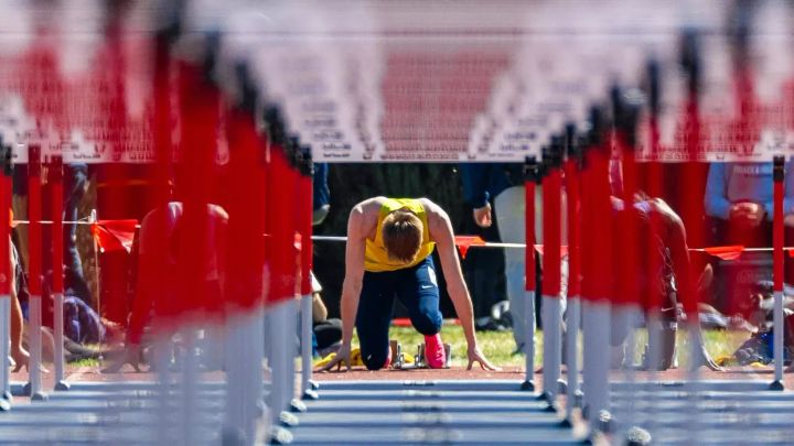 Track and Field teams shine at spring invitationals