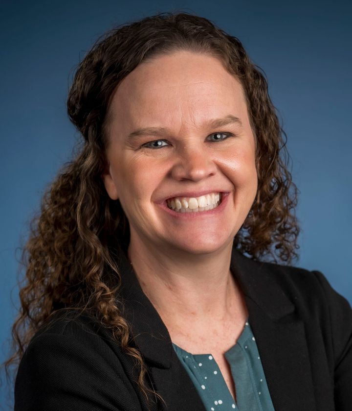 Elam appointed Dean of Students