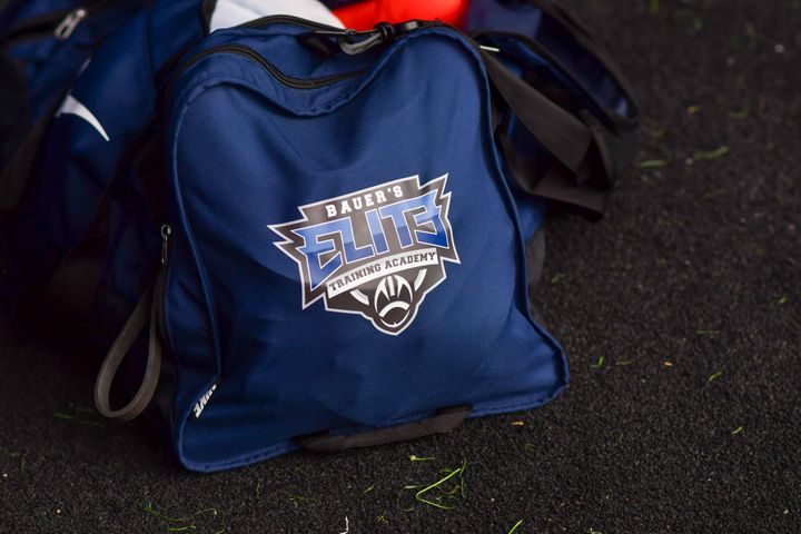 Route running and role modeling: Canyon Bauer’s impact through Bauer’s Elite