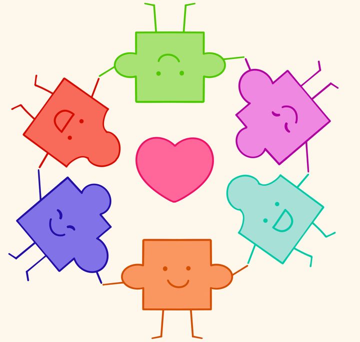 My Daughter is Autistic, Not a 'Problem Child’