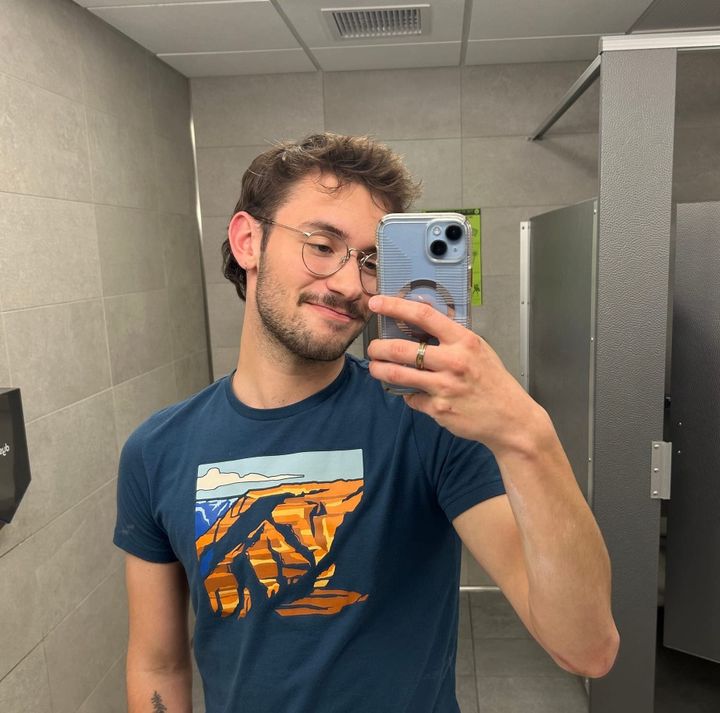 Top three bathrooms on campus