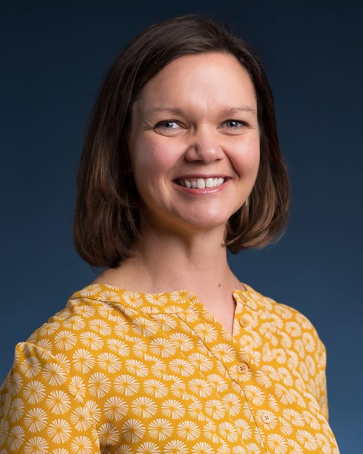 Gubbels appointed inaugural CAS dean