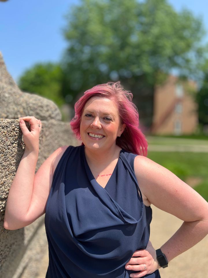 Randi Maiers Takes Over as Director of Student Engagement