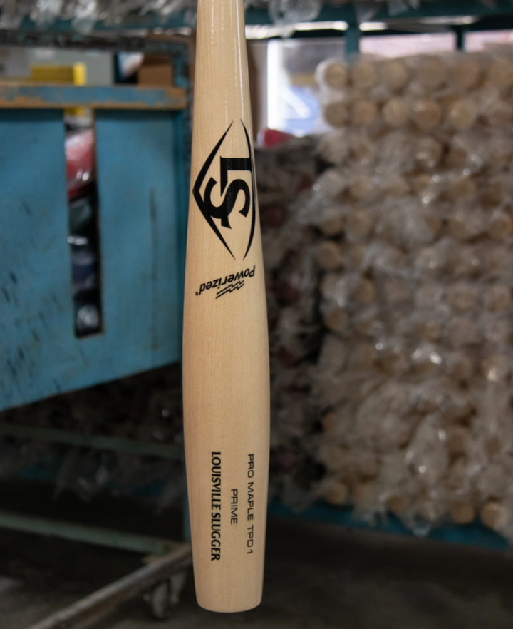 New 'Torpedo Bats' cause Controversy in MLB