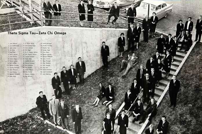 Augustana's History with Societies Sparks Debate