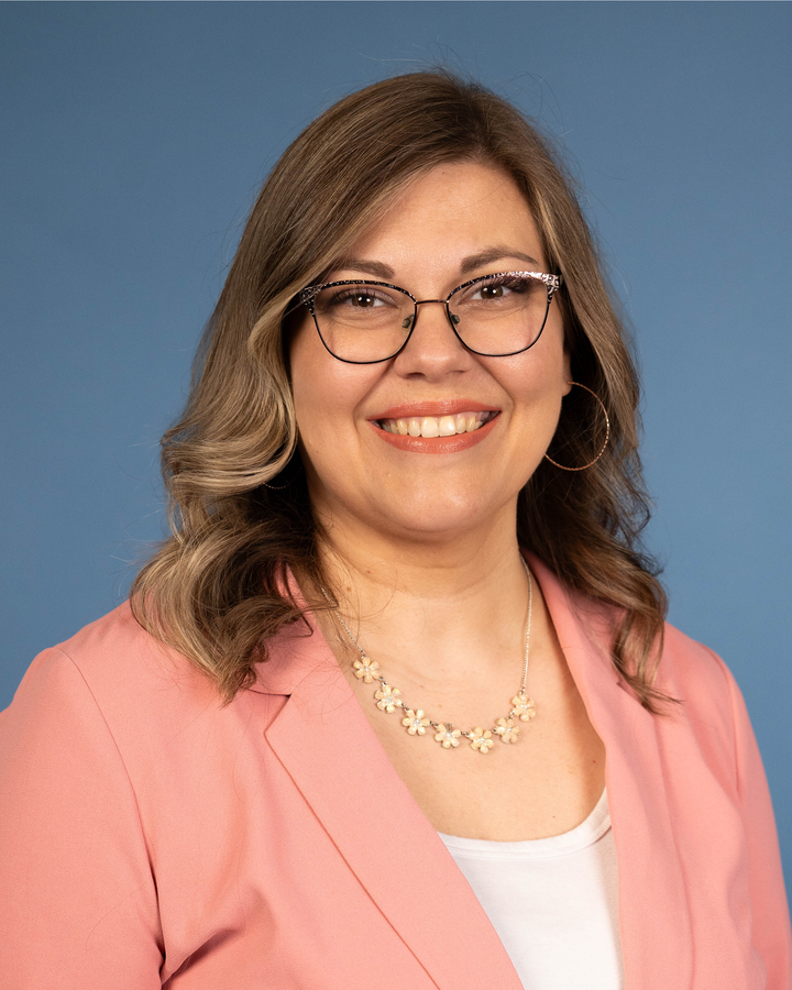 Archaeology lab director Phyllis Johnson resigns