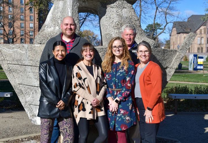 Kolbrek takes on registrar duties