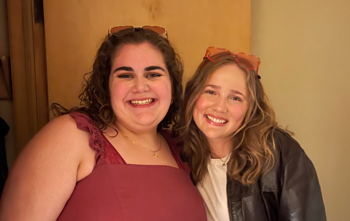 Senior Vikings Look Back on Time at Augustana