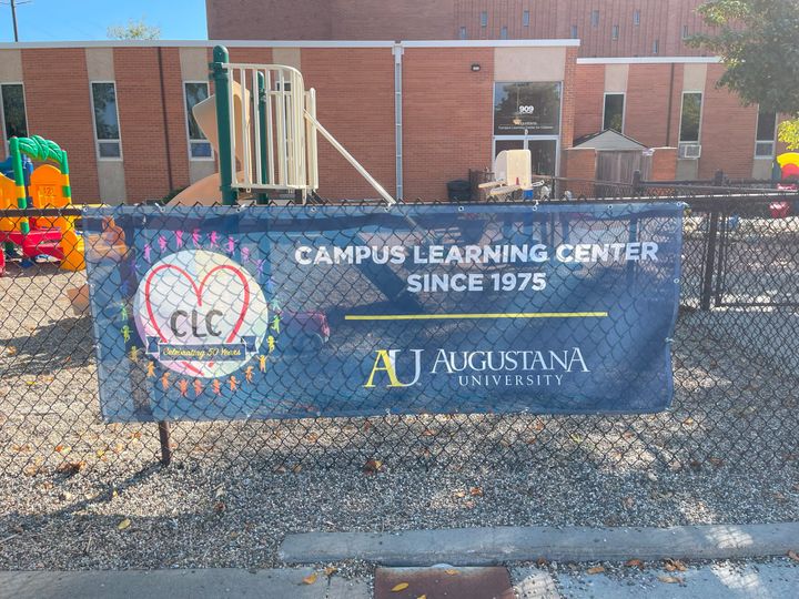 Campus Learning Center celebrates 50 years