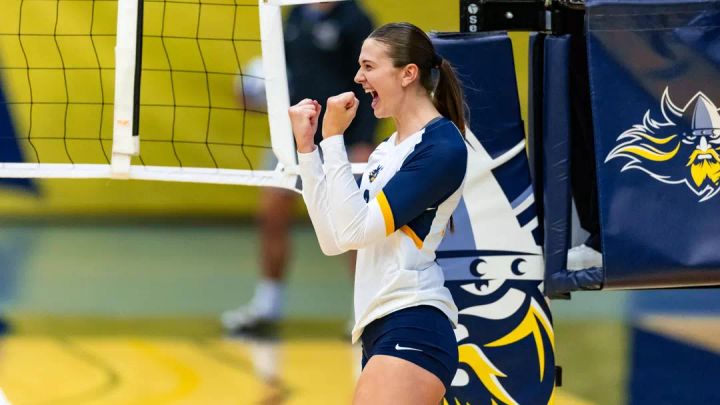 Vikings go 3-1 at Tiger Classic, build momentum for NSIC play