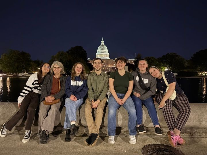 Publications honored at MediaFest25