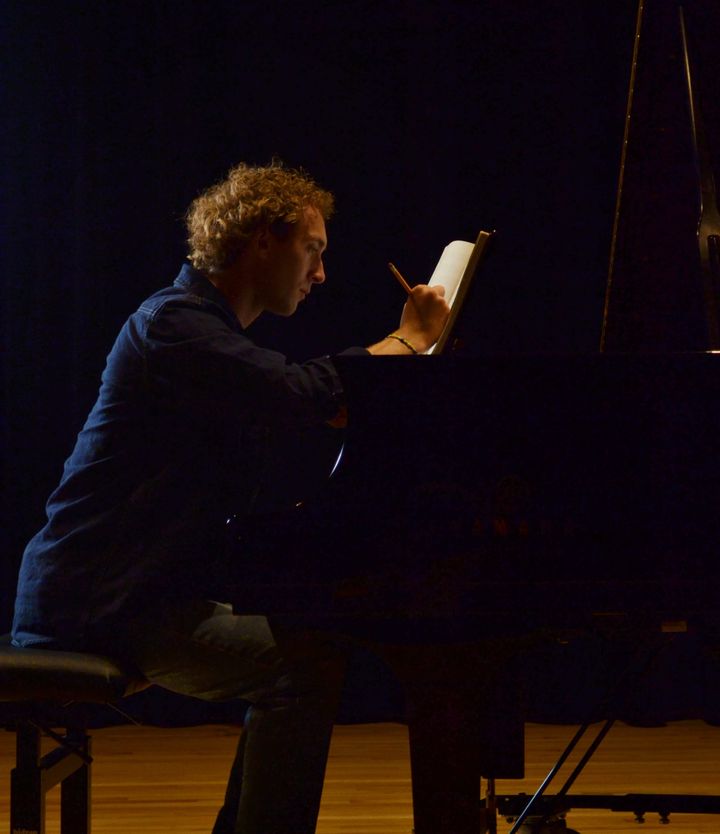 From practice room to publication, Brachman shares his reflections