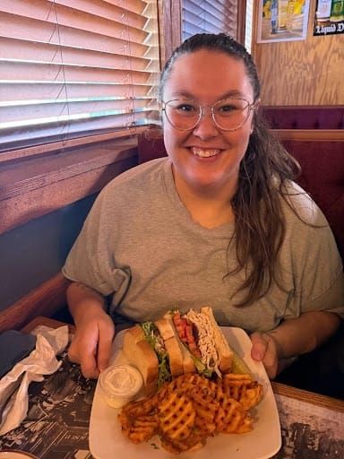 Out to Eat Fall Break Edition: The Depot in Mitchell