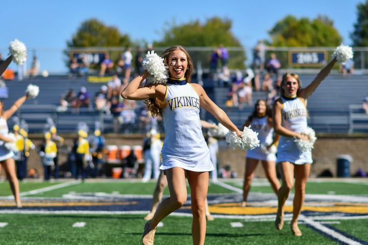 Setting the standard: Dance prepares for nationals debut