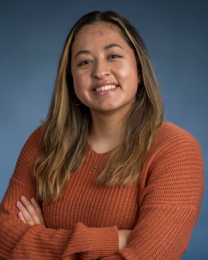 Velazquez appointed assistant director of community and belonging