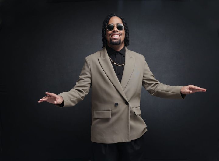 All praise, no breaks at the Grammy’s