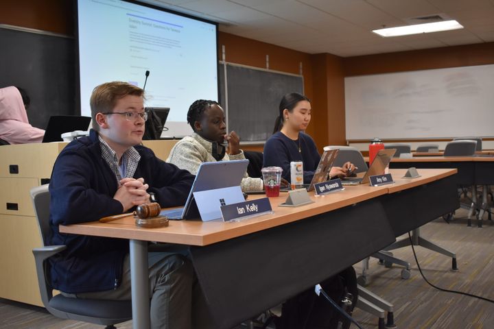 ASA changes RSO funding