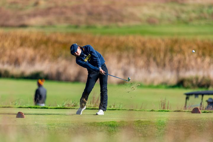 Women's golf eyes repeat title at home invitational