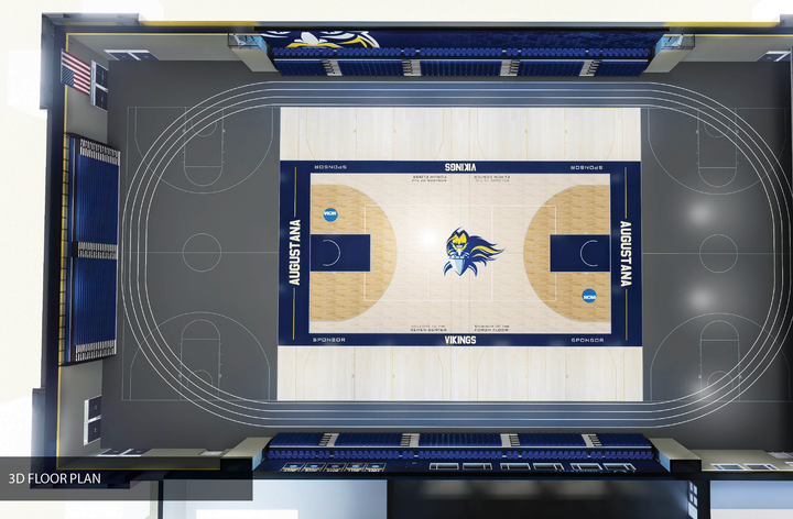 Forum shutdown marks next phase of renovations