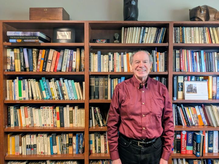 Thompson retiring after 42 years