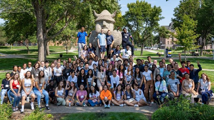 International recruitment adapts amidst global tensions