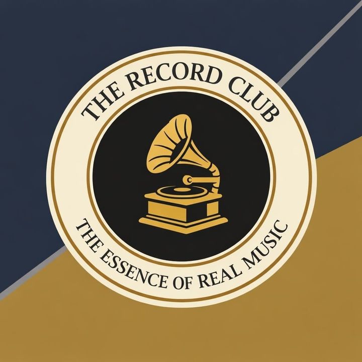 Record Club builds community one spin at a time