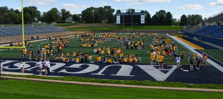 Enrollment growth persists in face of demographic cliff