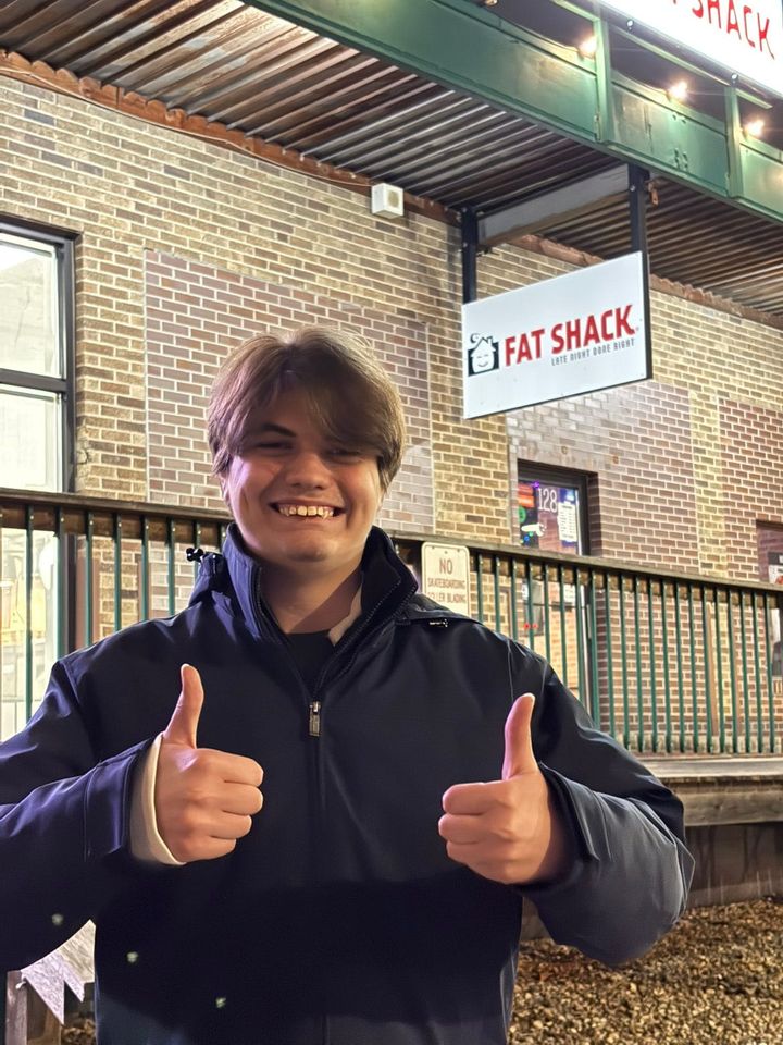 Out to Eat: Fat Shack offers gourmet junk food