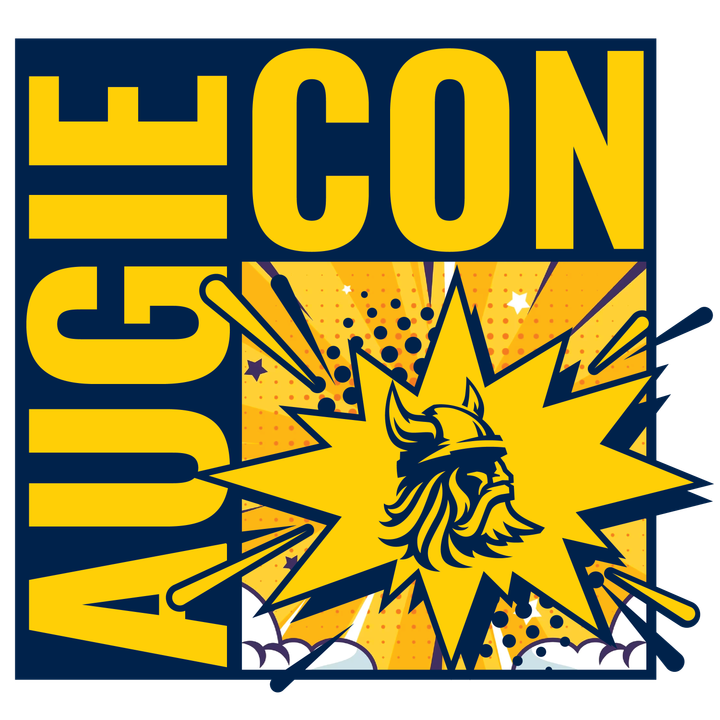 AugieCon expands across departments with pop culture focus